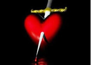 Τ’ εγάπ’ς η μαχαιρέα… Του Μωυσιάδη Παναγιώτη