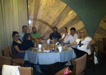 Νέο Δ.Σ. στον Πολιτιστικό Σύλλογο Κομάνου – Επαναδραστηριοποιείται ο Σύλλογος