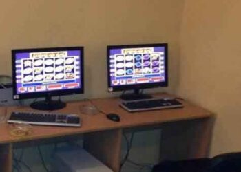 Συνελήφθησαν για “φρουτάκια” στην Κοζάνη