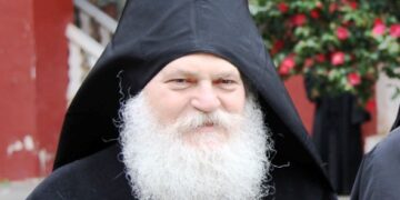 Έλευση Εφραίμ, από τα Παραπολιτικά του Παλμού 07/10/2015