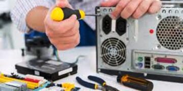 Ζητείται τεχνικός ηλεκτρονικού υπολογιστή στην Φλώρινα