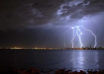 Αγριεύει ο καιρός σήμερα – Συστάσεις από την Πολιτική Προστασία Δ. Μακεδονίας