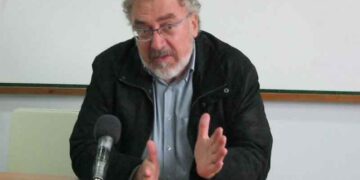 Χρήστος Κατσίνας: “Πιθανόν να ενοχλεί κάποιους ότι λειτουργεί τμήμα του ΤΕΙ στην Πτολεμαΐδα”