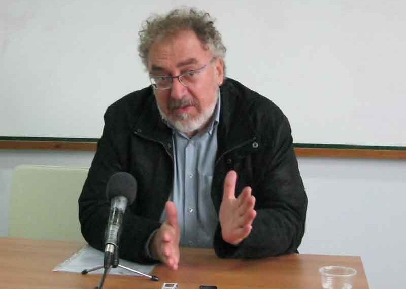 Χρήστος Κατσίνας: “Πιθανόν να ενοχλεί κάποιους ότι λειτουργεί τμήμα του ΤΕΙ στην Πτολεμαΐδα”