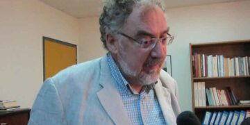 “Κατηγορώ” Χρήστου Κατσίνα για την υποβάθμιση του Μποδοσάκειου