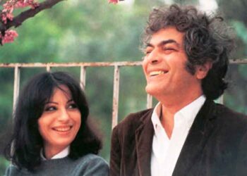 Μάνος Λοΐζος: Γράμματα στον αγαπημένο: Μέρος Δ΄: Από το 1977 έως  τον επίλογο της Μόσχας του 1982 – Γράφει ο Κόττης Κωνσταντίνος