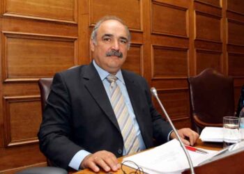 Στην Κοζάνη την Κυριακή ο Μάρκος Μπόλαρης – Επίσκεψη και στο Βελβεντό (upd)