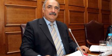 Στην Κοζάνη την Κυριακή ο Μάρκος Μπόλαρης – Επίσκεψη και στο Βελβεντό (upd)