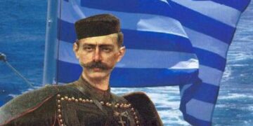 Μνήμη και υποθήκη Παύλου Μελά, Γράφει ο Νικόλαος Ι. Μέρτζος