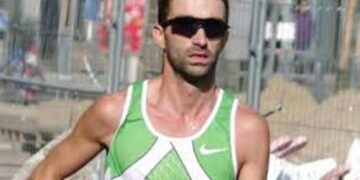 Για ρεκόρ στον Μαραθώνιο της Φραγκφούρτης ο Μιχάλης Παρμάκης