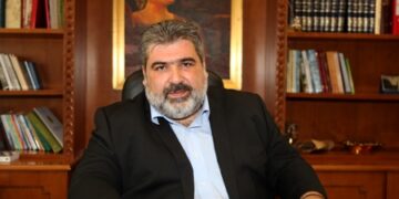 Απάντηση Αντιπεριφερειάρχη Π.Ε. Κοζάνης στον “Σπάρτακο” – Εντός των επόμενων ημερών η υπογραφή σύμβασης για την αποκατάσταση του οδικού δικτύου