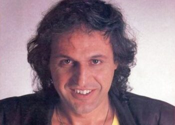 Η Μουσική Γωνιά του Μίλτου Ηλιάδη στο e-ptolemeos.gr – Όναρ – Παπακωνσταντίνου Βασίλης: Δεν χρωστάω σε κανέναν