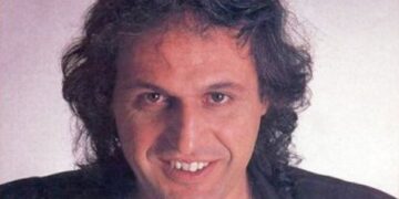 Η Μουσική Γωνιά του Μίλτου Ηλιάδη στο e-ptolemeos.gr – Όναρ – Παπακωνσταντίνου Βασίλης: Δεν χρωστάω σε κανέναν