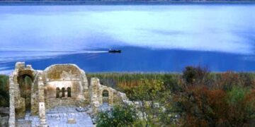 Περιηγήσου στα δάση της Πρέσπας και ανακάλυψε τα μυστικά της