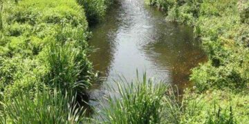 ΠΤΟΛΕΜΑΪΔΑ: Ξεκινά σε 15 μέρες ο Καθαρισμός του Σουλού – Στον “αέρα” η πρόσκληση υποβολής προσφορών για την εκτέλεση του έργου