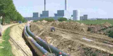 Τηλεθέρμανση Κοζάνης: Ξεκινά στις 13 Οκτωβρίου – Σταδιακή προθέρμανση από αύριο Σάββατο