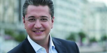 Το αναλυτικό πρόγραμμα της περιοδείας του Απόστολου Τζιτζικώστα σε Πτολεμαΐδα και Κοζάνη