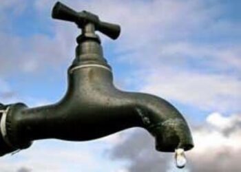 Διακοπή υδροδότησης στα Ηπειρώτικα Κοζάνης