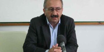 Σάββας Ζαμανίδης: “Διαρκής η πίεση για στελέχωση του Μποδοσάκειου νοσοκομείου”