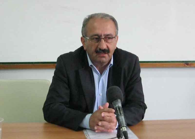 Σάββας Ζαμανίδης: “Διαρκής η πίεση για στελέχωση του Μποδοσάκειου νοσοκομείου”