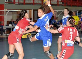 Α1 χαντ-μπολ γυναικών – 5η – Κρίσιμο παιχνίδι για Αμύντα- Δύσκολα για Φιλώτα