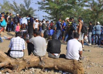 Η “Κίνηση Γυναικών Εορδαίας” αγκαλιάζει τους πρόσφυγες- Συγκέντρωση αγαθών στις 18/11 στην Πτολεμαΐδα