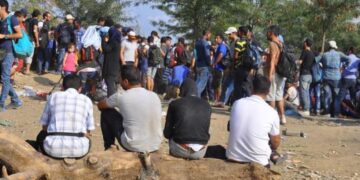 Η “Κίνηση Γυναικών Εορδαίας” αγκαλιάζει τους πρόσφυγες- Συγκέντρωση αγαθών στις 18/11 στην Πτολεμαΐδα