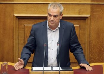 Χρήστος Μπγιάλας: Αντί για το κρασί, να μπει φόρος στη βότκα, το τζιν και το ουίσκι
