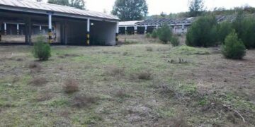 Στην Κοζάνη ο αν. Υπουργός Νίκος Τόσκας για την άσκηση σεισμού – Παρών και ο Αρχηγός του Πυροσβεστικού Σώματος