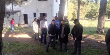 Περιφέρεια Δυτικής Μακεδονίας: Όλα έτοιμα για τη μεγάλη άσκηση πολιτικής προστασίας