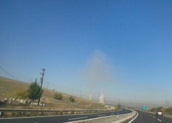 Έκτακτα μέτρα για τον περιορισμό της ρύπανσης – Με παρέμβαση της Π.Ε. Κοζάνης