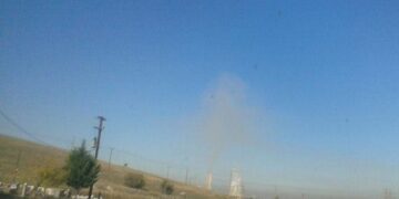 Έκτακτα μέτρα για τον περιορισμό της ρύπανσης – Με παρέμβαση της Π.Ε. Κοζάνης