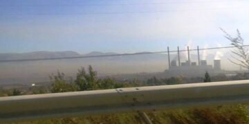 Περιφέρεια: Κήρυξη μέτρων στον Δήμο Εορδαίας  λόγω ατμοσφαιρικής ρύπανσης – Από σήμερα έως 9/11