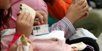 Πρόγραμμα : “Υποσιτισμός Μαθητών – Παιδική Φτώχεια”- Καταγραφή μαθητών και ενημέρωση γονέων στη Δυτική Μακεδονία