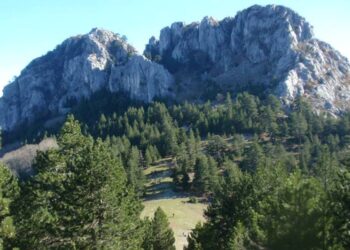 Ο Σ.Ε.Ο Κοζάνης σας ξεναγεί…στα 1.433 μέτρα υψόμετρο