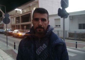 Στο παγκόσμιο κύπελλο καράτε ο «ΜΑΚΕΔΟΝΟΜΑΧΟΣ» της Πτολεμαΐδας