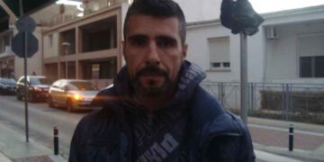 Στο παγκόσμιο κύπελλο καράτε ο «ΜΑΚΕΔΟΝΟΜΑΧΟΣ» της Πτολεμαΐδας