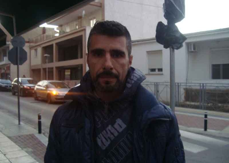 Στο παγκόσμιο κύπελλο καράτε ο «ΜΑΚΕΔΟΝΟΜΑΧΟΣ» της Πτολεμαΐδας