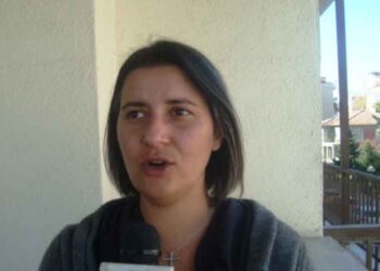 Η Πρόεδρος της ΝΟΔΕ Κοζάνης μιλάει στον “Π” για τις εκλογές της 22ας Νοεμβρίου