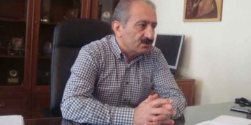 Ο Σ. Ζαμανίδης για την Ακαδημία Πυροσβεστών και το πολυθεματικό πάρκο πολιτικής προστασίας   