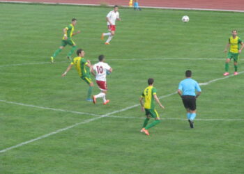 Γ΄ Εθνική –10η Αγωνιστική- Μονόδρομος η νίκη για Εορδαϊκό- Στη Καβάλα η Κοζάνη