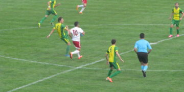 Γ΄ Εθνική –10η Αγωνιστική- Μονόδρομος η νίκη για Εορδαϊκό- Στη Καβάλα η Κοζάνη