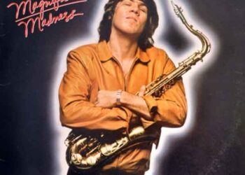 Οι μουσικές επιλογές του e-ptolemeos – John Klemmer – Déjà Vu