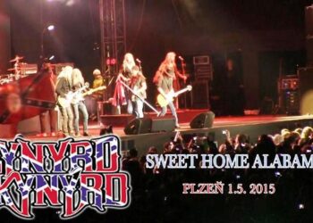 Οι μουσικές επιλογές του e-ptolemeos – Lynyrd Skynyrd – I Need You