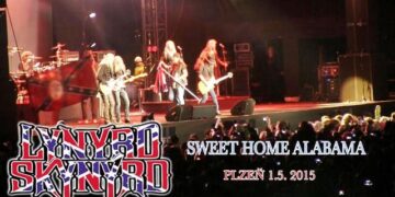 Οι μουσικές επιλογές του e-ptolemeos – Lynyrd Skynyrd – I Need You