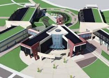 Προχωρά η ανέγερση της Πανεπιστημιούπολης στην Κοζάνη- Τις επόμενες μέρες και η πρόσκληση για τη Φλώρινα