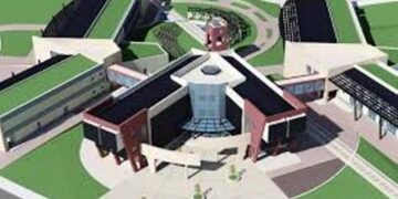 Προχωρά η ανέγερση της Πανεπιστημιούπολης στην Κοζάνη- Τις επόμενες μέρες και η πρόσκληση για τη Φλώρινα