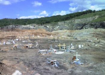 Αναβλήθηκε η εκδίκαση των αποζημιώσεων απαλλοτρίωσης του Πτελεώνα