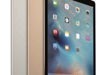Η Vodafone Ελλάδας φέρνει το iPad Pro
