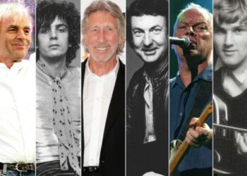 Οι μουσικές επιλογές του e-ptolemeos – Pink Floyd – Comfortably Numb